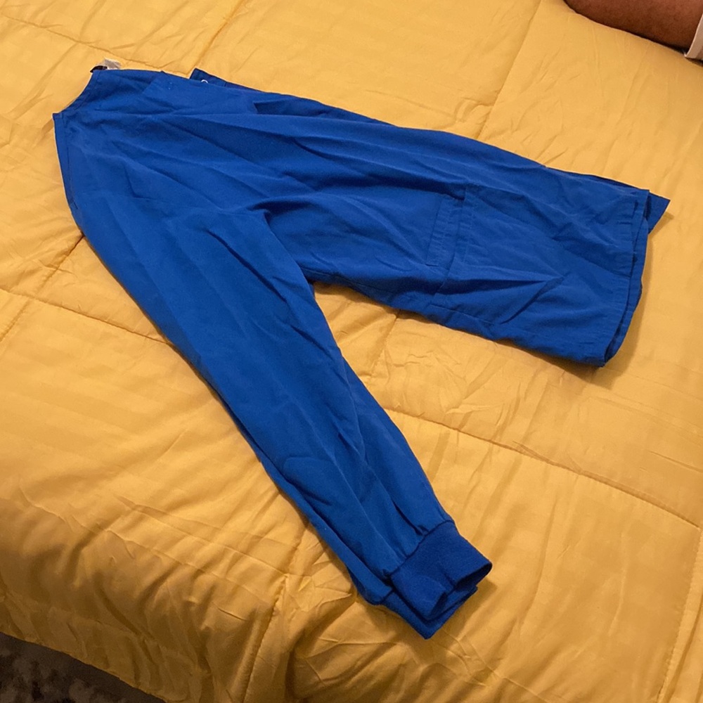 Lab coat - Picture 2 of 2